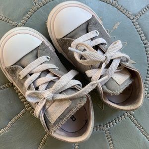 Toddler Converse Sneakers